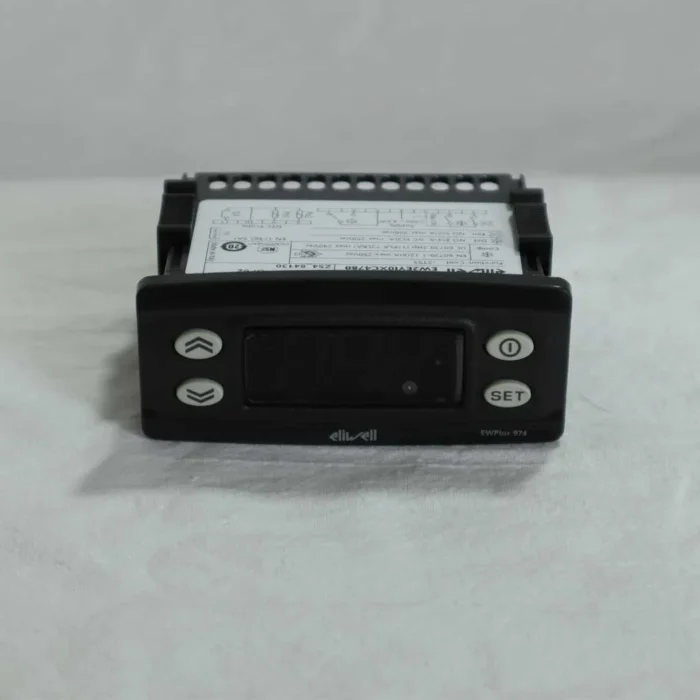 ELIWELL EW PLUS 974 NTC 220V DVE SONDE R003 - Image 1