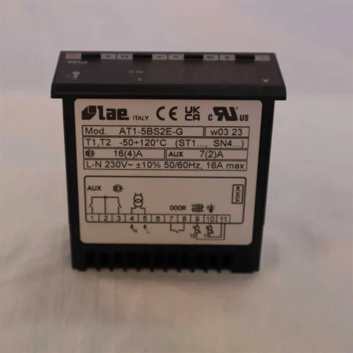 LAE AT2-5BS4E-G - Image 2