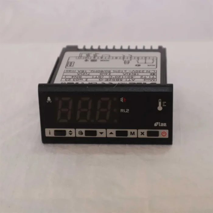 LAE AT2-5BS4E-G - Image 1