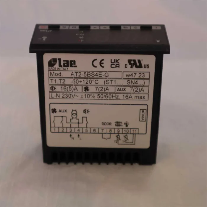 LAE AT2-5BS4E-GK - Image 2