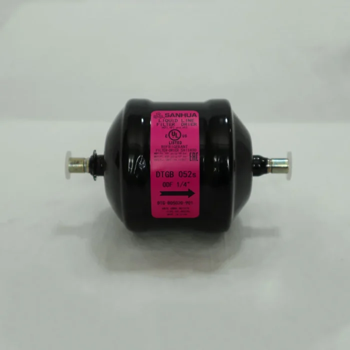 FILTER SUSAC DTGB-052S 6MM NA VAR SANHUA - Image 1