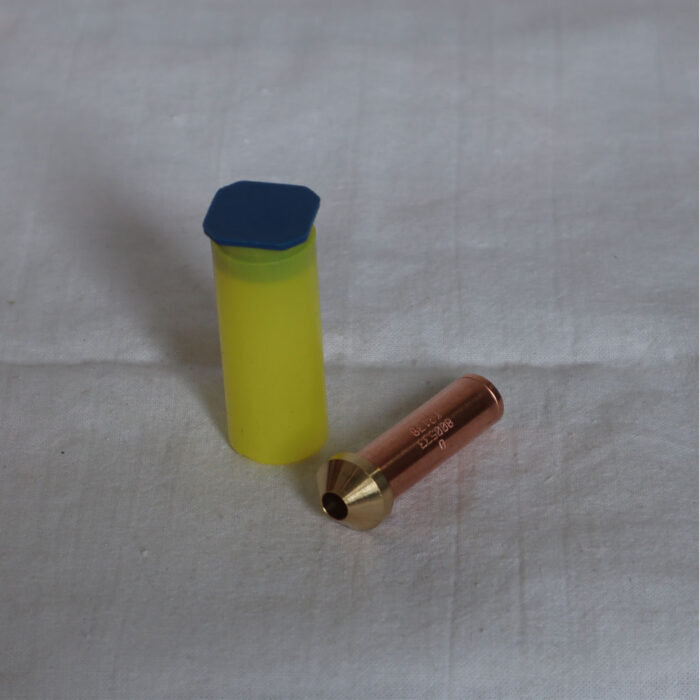 DIZNA TIO-002 ALCO - Image 1