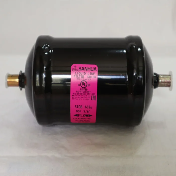 FILTER SUSAC STGB-163S 10MM DVOSMERNI NA VAR SANHUA - Image 1