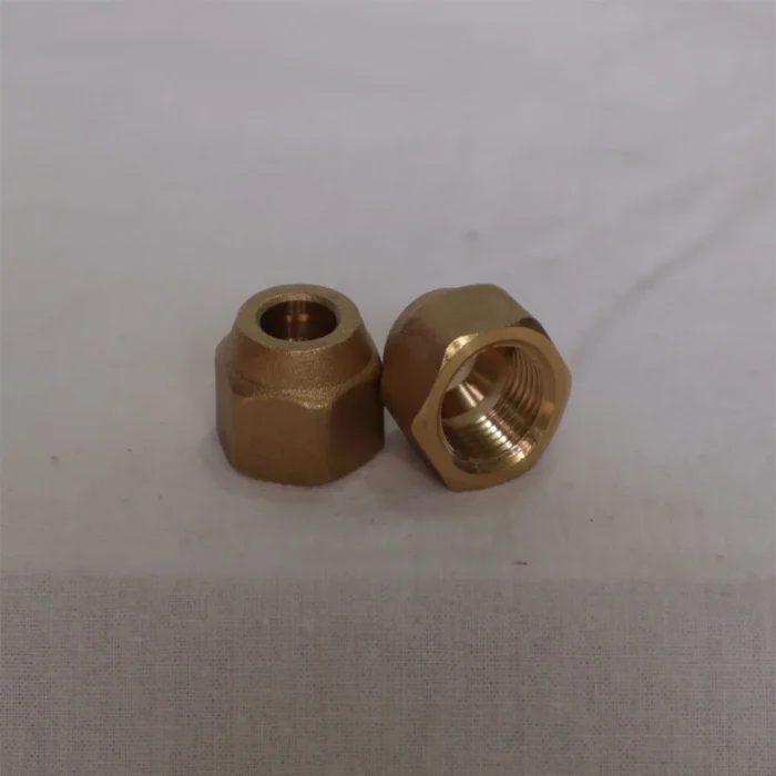 HOLENDER FI 3/8 - Image 1