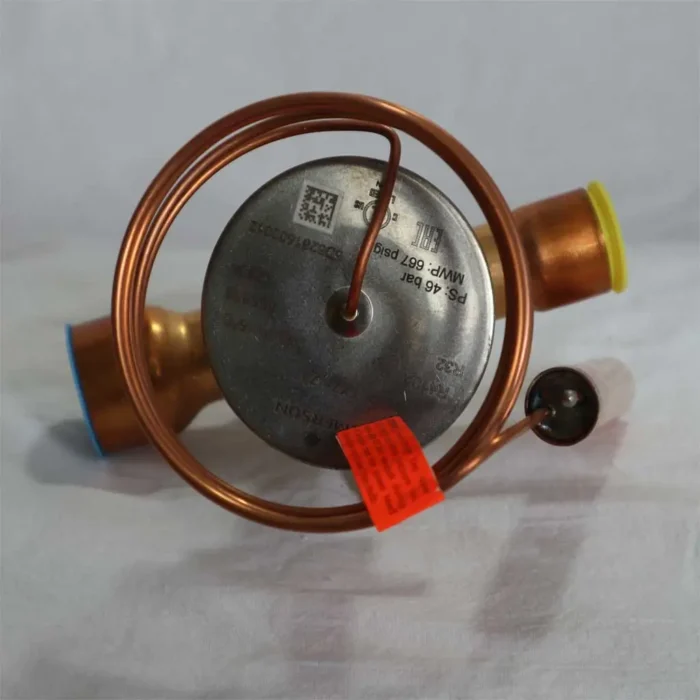 TERMO EKSPANZIONI VENTIL TX7-Z17 R410A MOP ALCO 806818 - Image 1