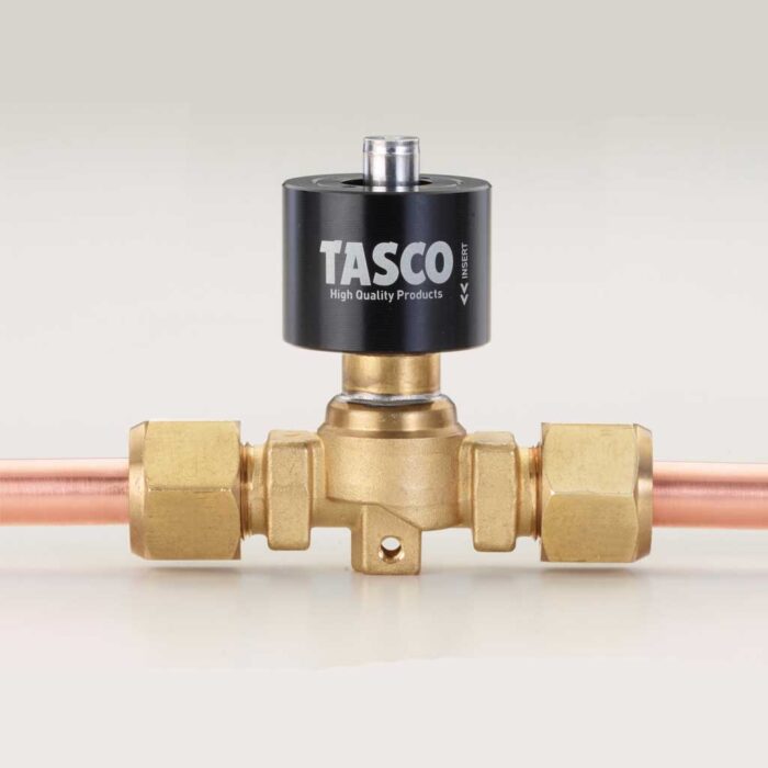 STALNI MAGNET TASCO TA129ZD - Image 2