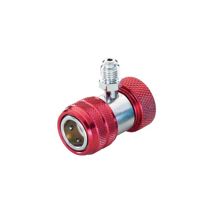 BRZA SPOJKA ZA AUTOKLIME R134A VISOKI PRITISAK TASCO TA163SH-1 - Image 1