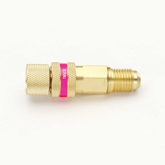 BRZA SPOJKA ZA FREON RAVNA TASCO TA220JA-3 - Image 1
