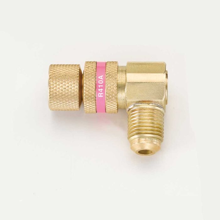 BRZA SPOJKA ZA FREON UGAONA TASCO TA220JB-3 - Image 1