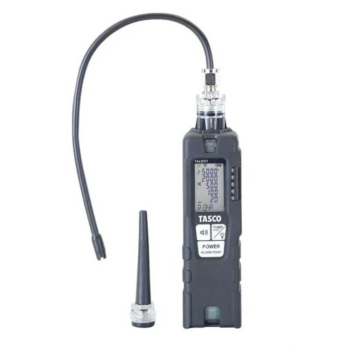 DETEKTOR CURENJA GASA TASCO TA430ST-EXP - Image 1