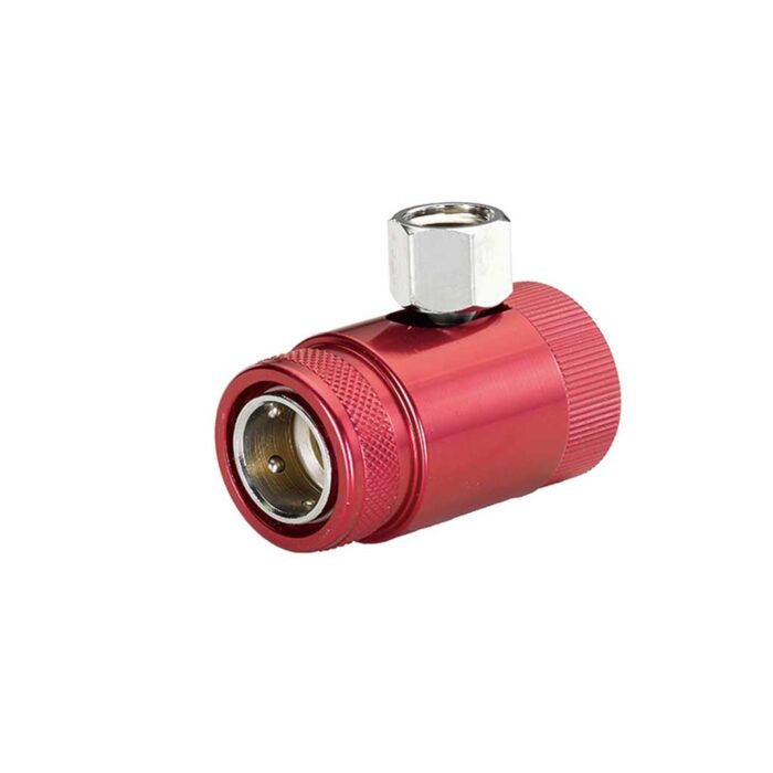 BRZA SPOJKA ZA AUTOKLIME R1234YF VISOKI PRITISAK TASCO TA163YF-2 - Image 1