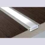 ALUMINIJUMSKI PROFIL ZA LED TRAKE 3mx24.7x7mm M508 3M MITEA 5550013 - Image 2