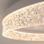 PLAFONJERA LED 20W/3000K M10938-W BELA MITEA 1090242 - Image 2