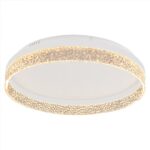 PLAFONJERA LED 20W/3000K M10938-W BELA MITEA 1090242