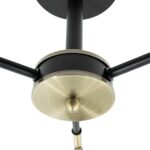 LUSTER M11090-6 6XE27 MITEA 110906 - Image 3