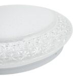 PLAFONJERA LED 15W/6500K FI 270 SMD M205510-A MITEA 660001 - Image 2