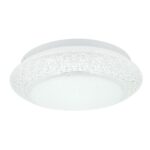 PLAFONJERA LED 15W/6500K FI 270 SMD M205510-A MITEA 660001