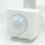 REFLEKTOR LED 10W/6500K M490010-RLS-B5 BELI SA SENZOROM MITEA 489011 - Image 3