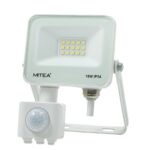 REFLEKTOR LED 10W/6500K M490010-RLS-B5 BELI SA SENZOROM MITEA 489011
