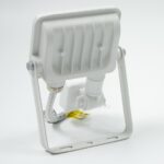 REFLEKTOR LED 10W/6500K M490010-RLS-B5 BELI SA SENZOROM MITEA 489011 - Image 2