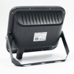 SOLARNI REFLEKOR 100W/6500K M452080-C5 AL IP65 CRNI MITEA 4520806 - Image 2