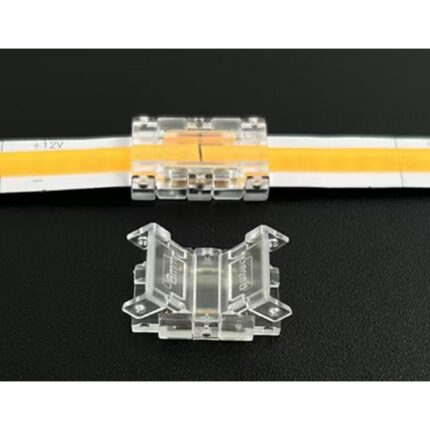 NASTAVAK RAVNI ZA LED TRAKU B15-COB 8MM MITEA 9206